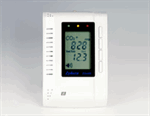 co2 måler monitor indeklima
